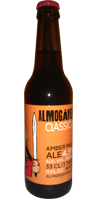 Cervesa Almogavers