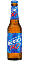 Cervesa Buckler 0.0