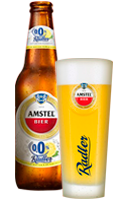 Cervesa Amstel Radler