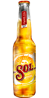 Cervesa Sol