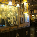 MORRIGAN - Taverna Irlandesa, Decoració