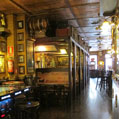 MORRIGAN - Taverna Irlandesa, Interior
