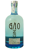 Gin Gin 10