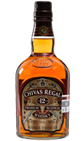 Whisky Chivas Regal 12 anys