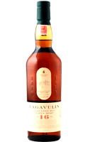 Whisky Lagavulin 16 anys