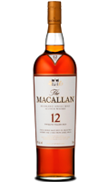 Whisky Macallan 12 anys